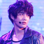 머지않아 <b>준면</b>이의 연기를 보게되는 날이 오겠지