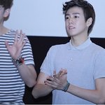 <b>이현우</b> 실물보는 기분