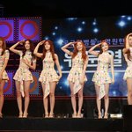 군통령 달샤벳 <b>위문</b>공연 직찍
