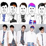 3년만에 컴백하는 아이돌 슈아이