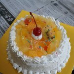 오븐없이 <b>케익</b>만들기!!