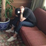고뇌하는 조규현