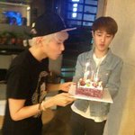 경수와 <b>려욱</b>이