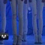 난 진짜 이 다리의 주인이 틴탑이 아니길 빌었어