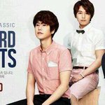 <b>성민</b>이는 가운대서 부잣님 도련님 컨셉?