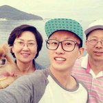 심심하니까 <b>은혁</b>이 가족사진