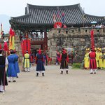 [순천 낙안읍성] 민속마을 체험
