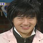 순하게 생기든 안생기든 웃음이