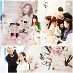 영상으로 배우는 승무원 메이크업 (마몽드 비비 시크릿 클래스)