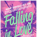 <b>2ne1</b> falling in love 0708