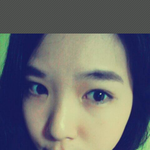 이여자 <b>쌩얼</b> 맞음??