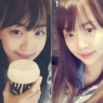 <b>민낯</b>이 귀여운 여자 아이돌 멤버.jpg