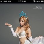 <b>남친폰</b>에 이쁜여자사진은근스트레스받네요