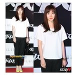 오랜만에 생기도는 임수정 <b>꿀</b>광<b>피부</b> ! 동안이란 이런 것 ㅋㅋ