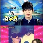 제2의 장동건이라는 김우빈! 부산에서 최근 근황