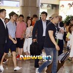 공항패션까지 <b>은밀</b>하고 완벽한 김수현!