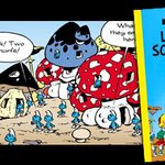 스머프는 처음부터 주연이 아니었다?!