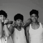 <b>짐승돌</b>의 대명사