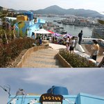 <b>통영</b> 동피랑구판장
