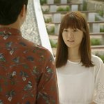 시라노연애조작단 정유미, 하늘하늘하고 러블리한 패션 눈길이 가네요...