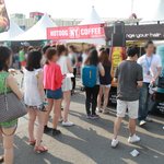 헤어메이크<b>오버</b> 체험 후기에요~ 헤어스타일 공짜변신!