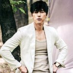 정우성 새 화보....