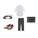 <b>tpo</b>별 머리부터 발끝까지 남자 여름패션