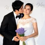 오늘 결혼하는 기성용&amp;한혜진