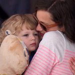 아기 <b>천사</b> 돋는 프랑스 배우 2세