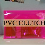 요즘대박대세투명클러치만드는법!