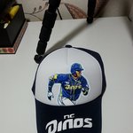 nc <b>나성범</b> 모자