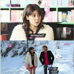 후지이 <b>미나</b>  이홍기, 진짜 친한가 보네?