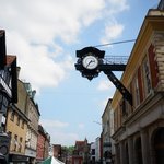 [<b>LIFE</b>]영국- 역사의 도시, 윈체스터(Winchester)