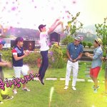 엄태웅 딸 <b>맑음</b>이 공개!!!!