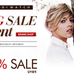 <b>fendi</b> watch  세일!!!!