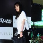 꾸민듯 안꾸민듯 청순함의 <b>대명사</b> 임수정