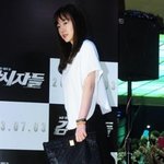 오랜만에 만난 청순돋는 임수정~ 점점 더 어려지는 듯??