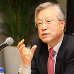 <b>kt</b> 이석채회장, 글로벌 it 전시회에서 주목받았다?