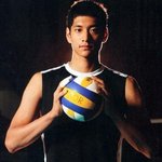 연예인 뺨치는 <b>배구</b>선수