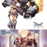 옛게임vs요즘게임