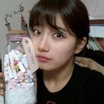 수지 <b>코</b> 했네 (<b>사진</b> 有)
