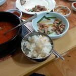 <b>전북</b> 군산시경암동우리순대