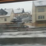 실수투성 독일여행-(3) 뷔르츠부르크에서의 하룻밤