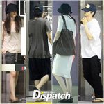 원빈 이나영 데이트 <b>포착</b>!!