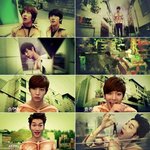 진격의거인 <b>아이돌버전</b>