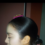 장옥정 <b>분장</b>팀이 찍은 김태희 초근접 직찍.....ㅎㄷㄷ