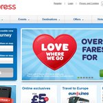 [LIFE]영국- 영국의 대표적인 Coach 버스! 어떻게 예매해야...