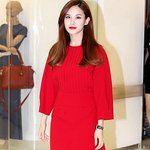 등골이 <b>서늘</b>해지는 아이비 최근 메이크업&amp;패션