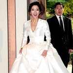 웨딩드레스..뭐가 제일 이쁜가요?