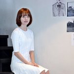 진짜 별 거 없는 스타일링인데 <b>겁나</b> 예쁜 한효주